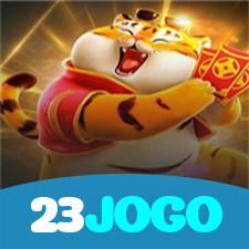 Login no 23JOGO