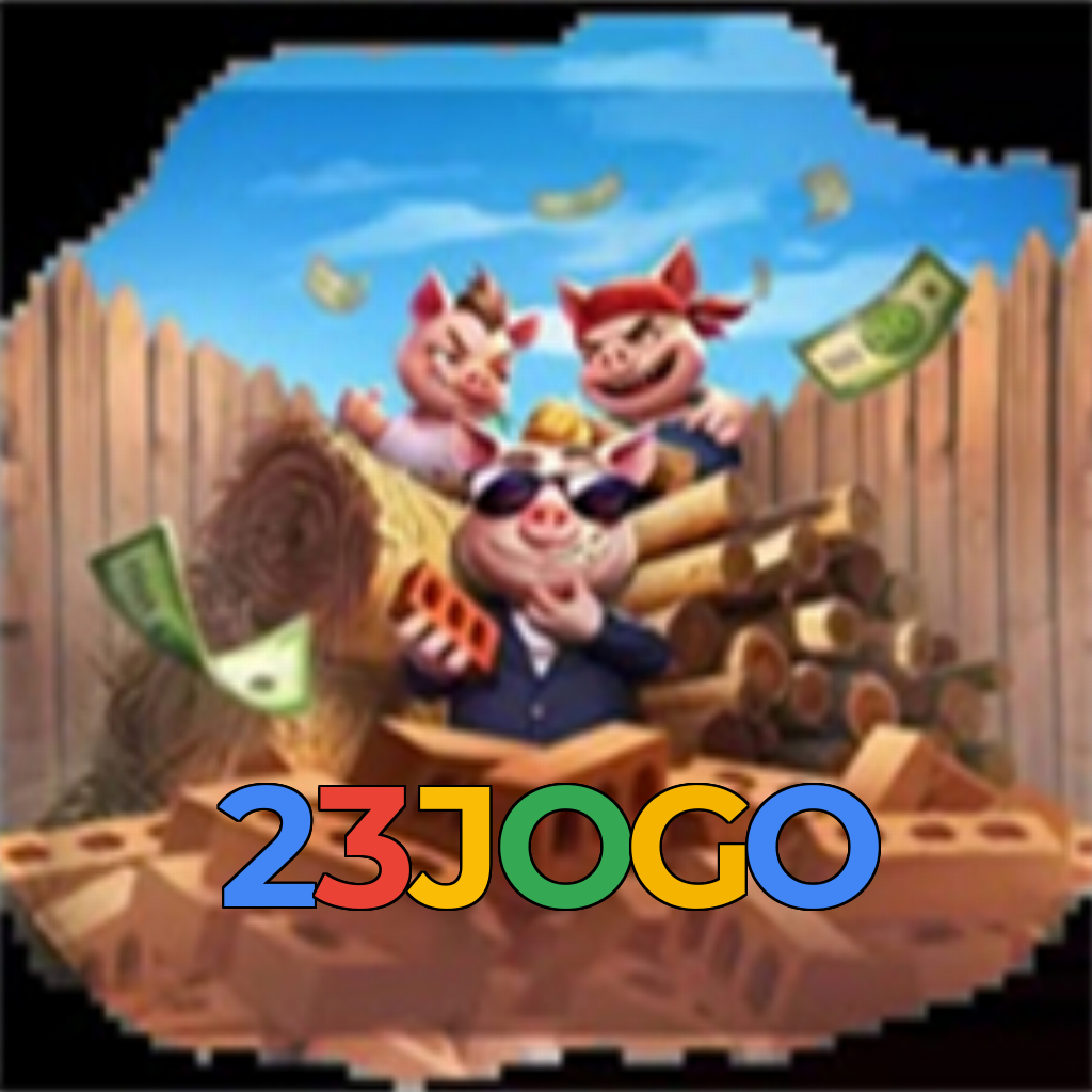 Login no 23JOGO