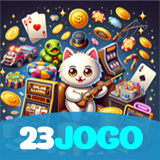 Login no 23JOGO