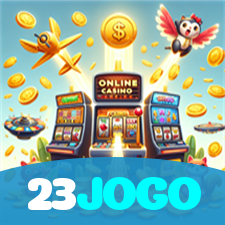 Segurança no 23JOGO