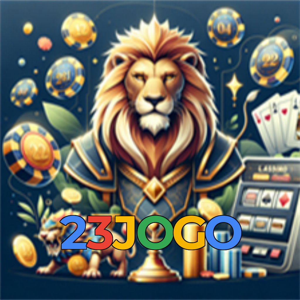 Login no 23JOGO