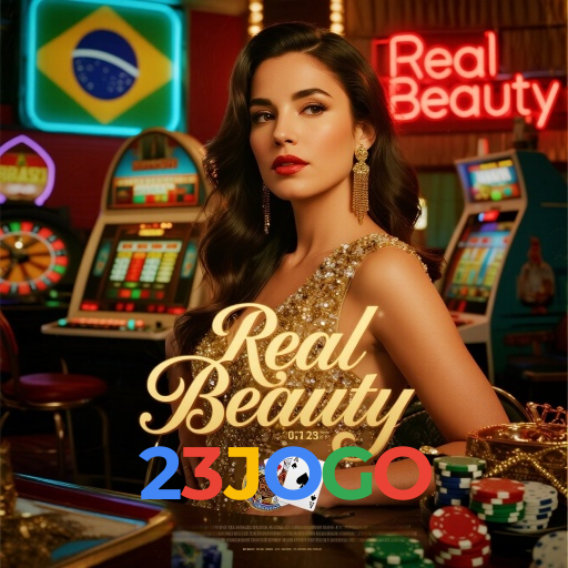 Login no 23JOGO