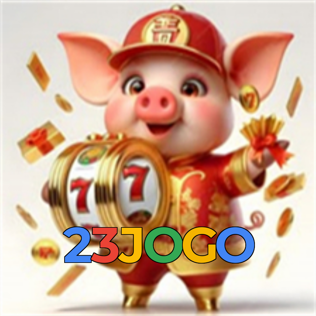 Login no 23JOGO