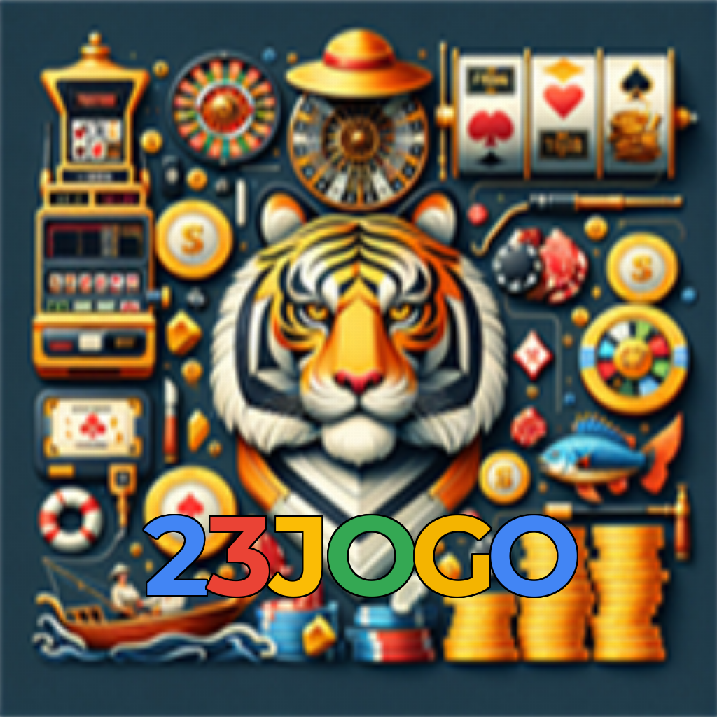 Segurança no 23JOGO