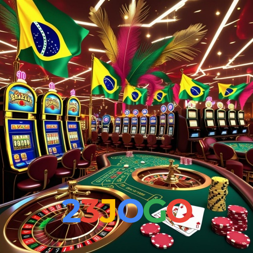 Problemas de Login no 23JOGO