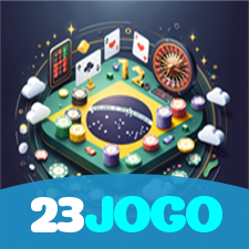 Segurança no 23JOGO