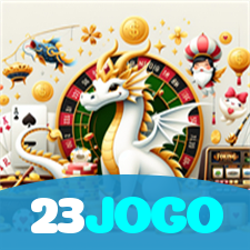 Segurança no 23JOGO
