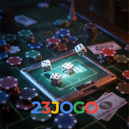Login no 23JOGO