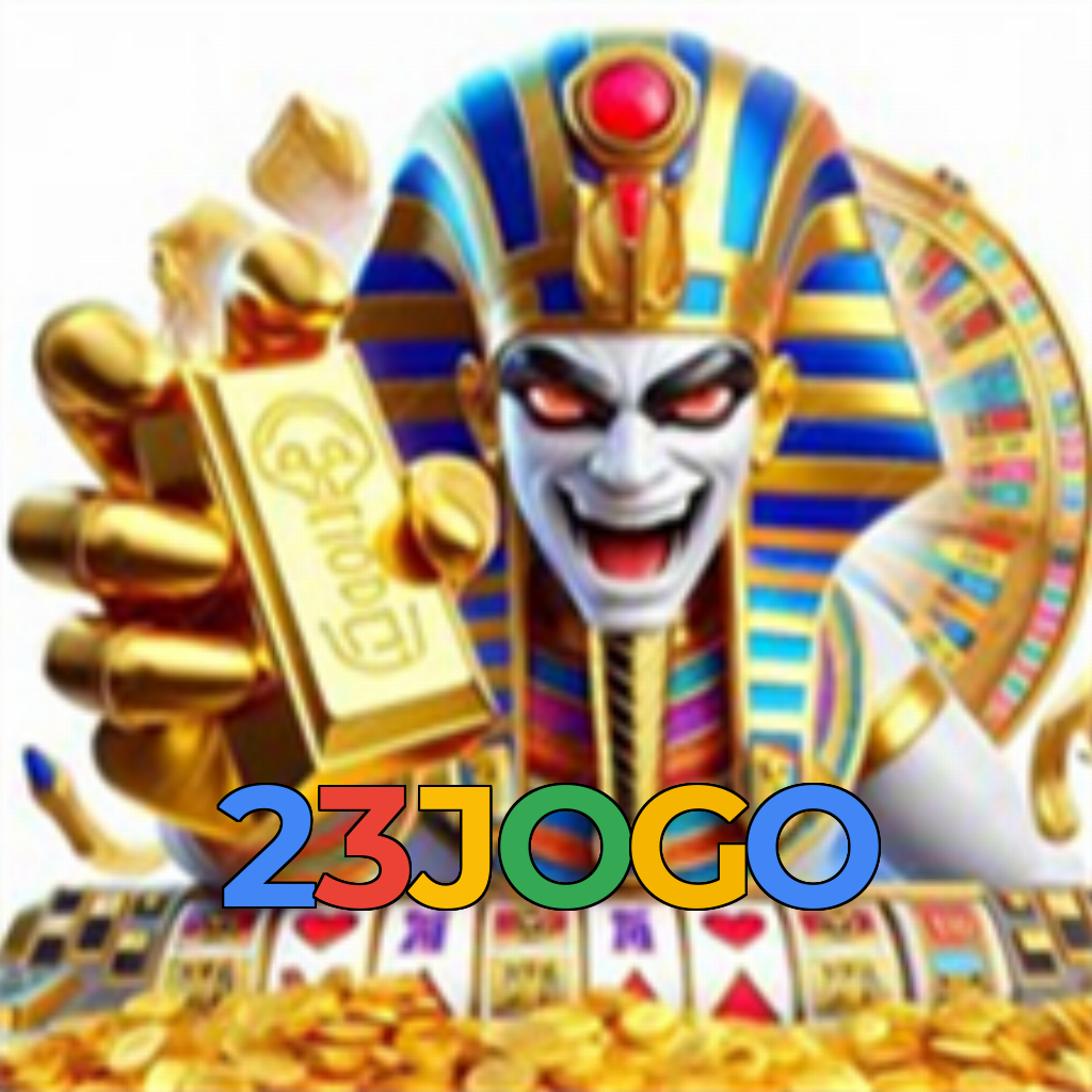 Login no 23JOGO