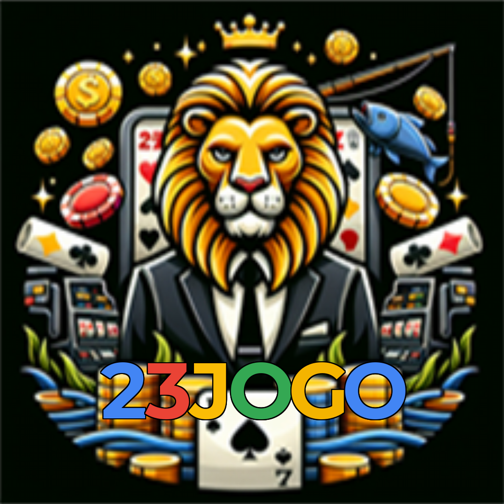 Login no 23JOGO