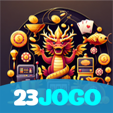 Login no 23JOGO