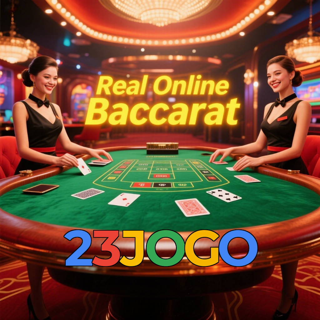 Login no 23JOGO