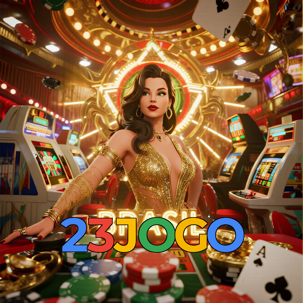 Problemas de Login no 23JOGO