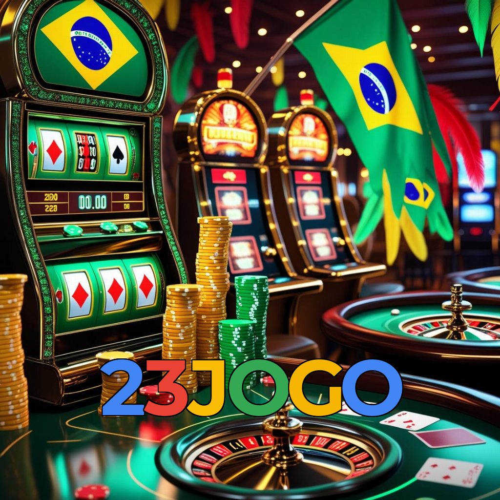 Problemas de Login no 23JOGO