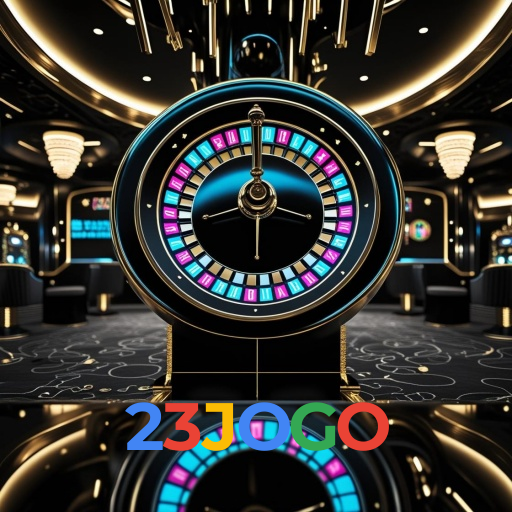 Login no 23JOGO