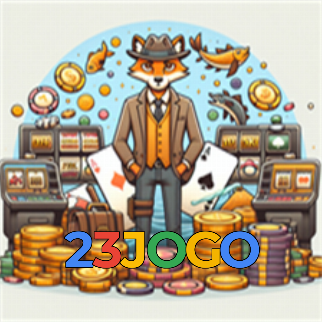 Segurança no 23JOGO