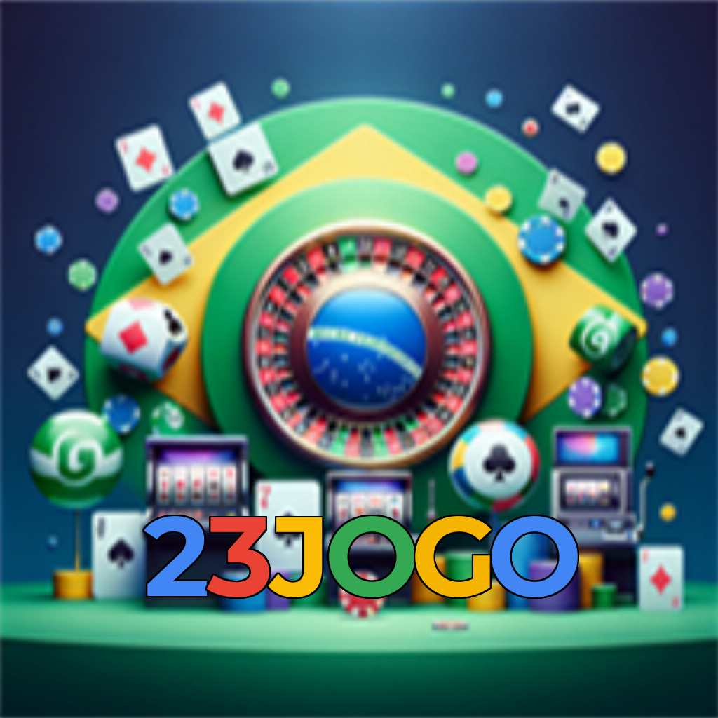 Segurança no 23JOGO