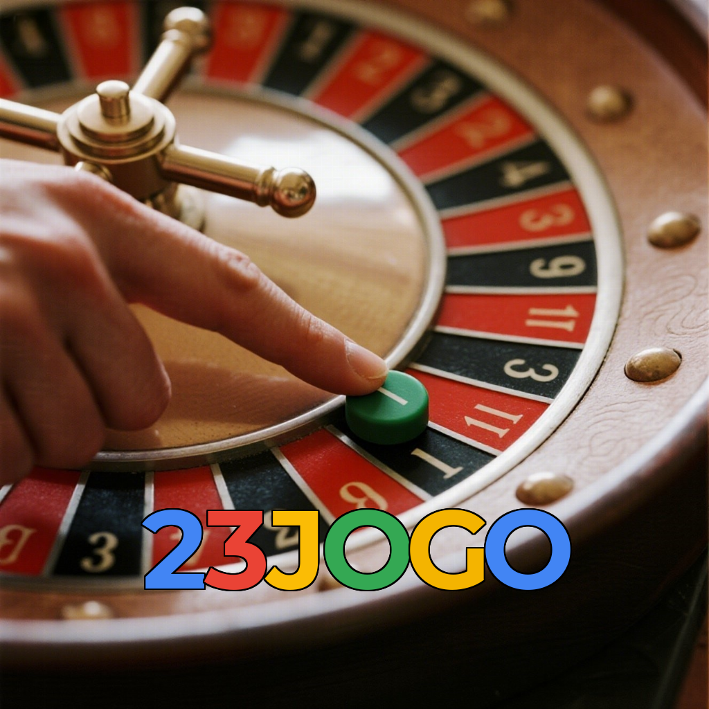 Segurança no 23JOGO