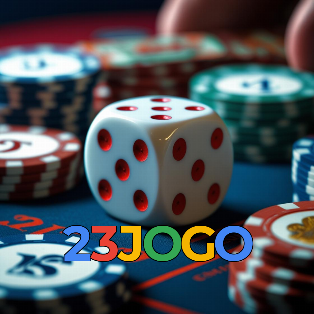 Segurança no 23JOGO