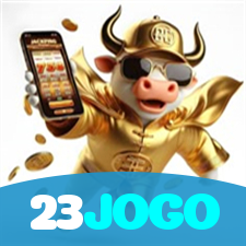 Login no 23JOGO
