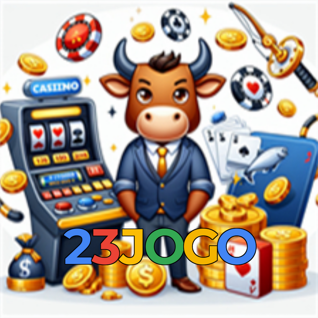 Segurança no 23JOGO