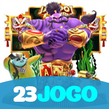 Login no 23JOGO