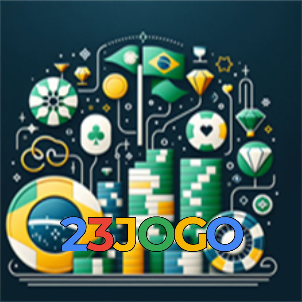Segurança no 23JOGO