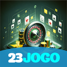 Login no 23JOGO