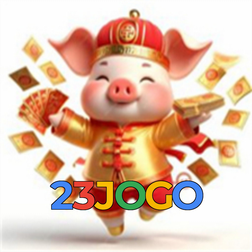 Login no 23JOGO