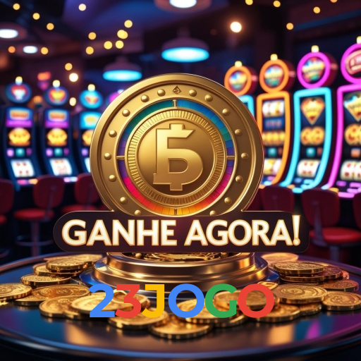 Segurança no 23JOGO