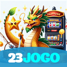 Segurança no 23JOGO