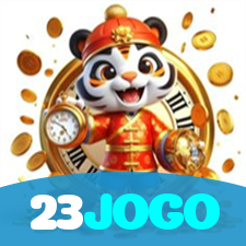 Login no 23JOGO