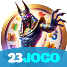 Segurança no 23JOGO