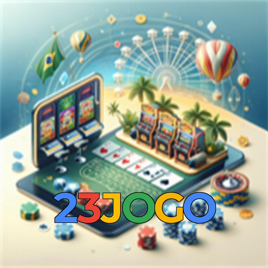 Login no 23JOGO