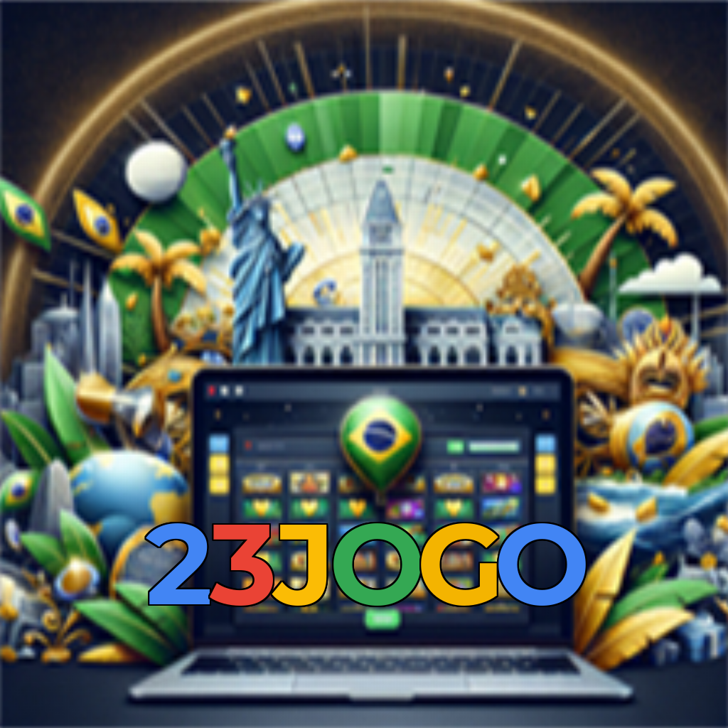 Login no 23JOGO