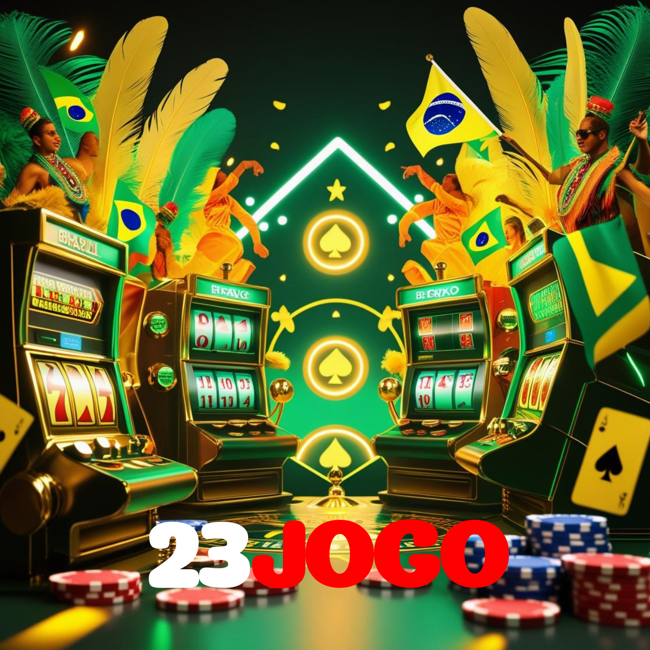 Problemas de Login no 23JOGO