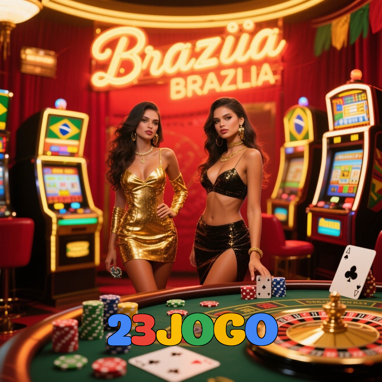Segurança no 23JOGO