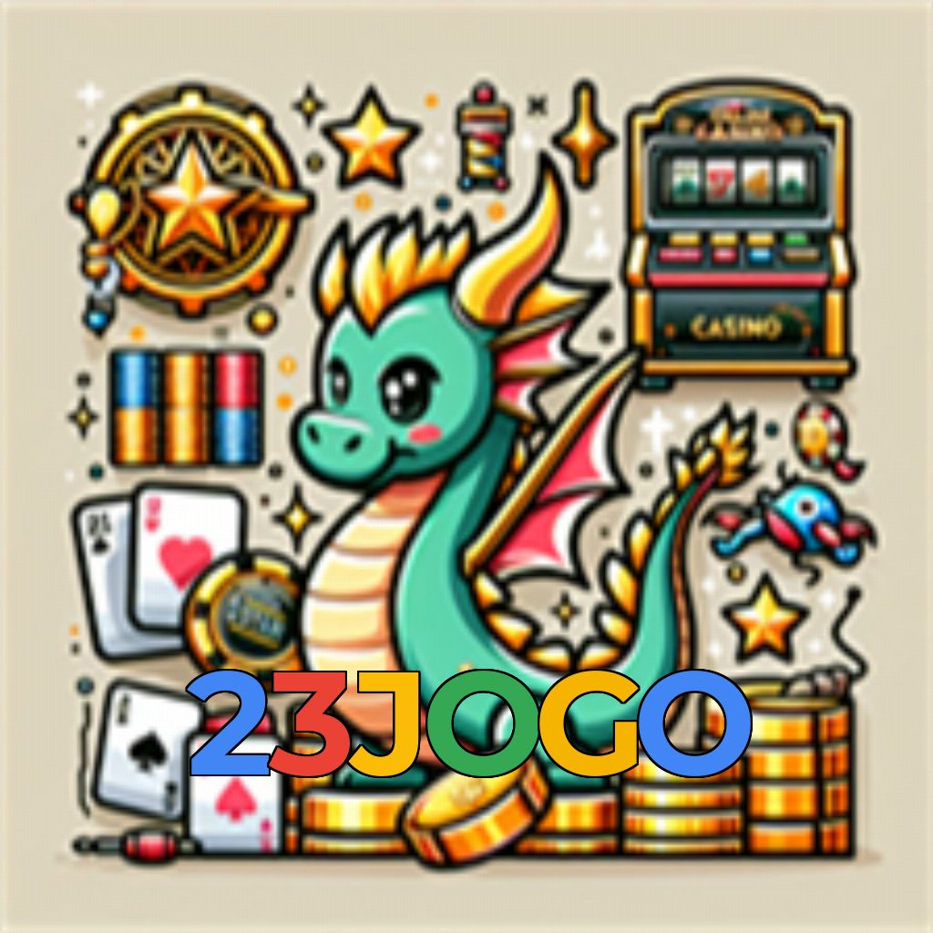 Login no 23JOGO