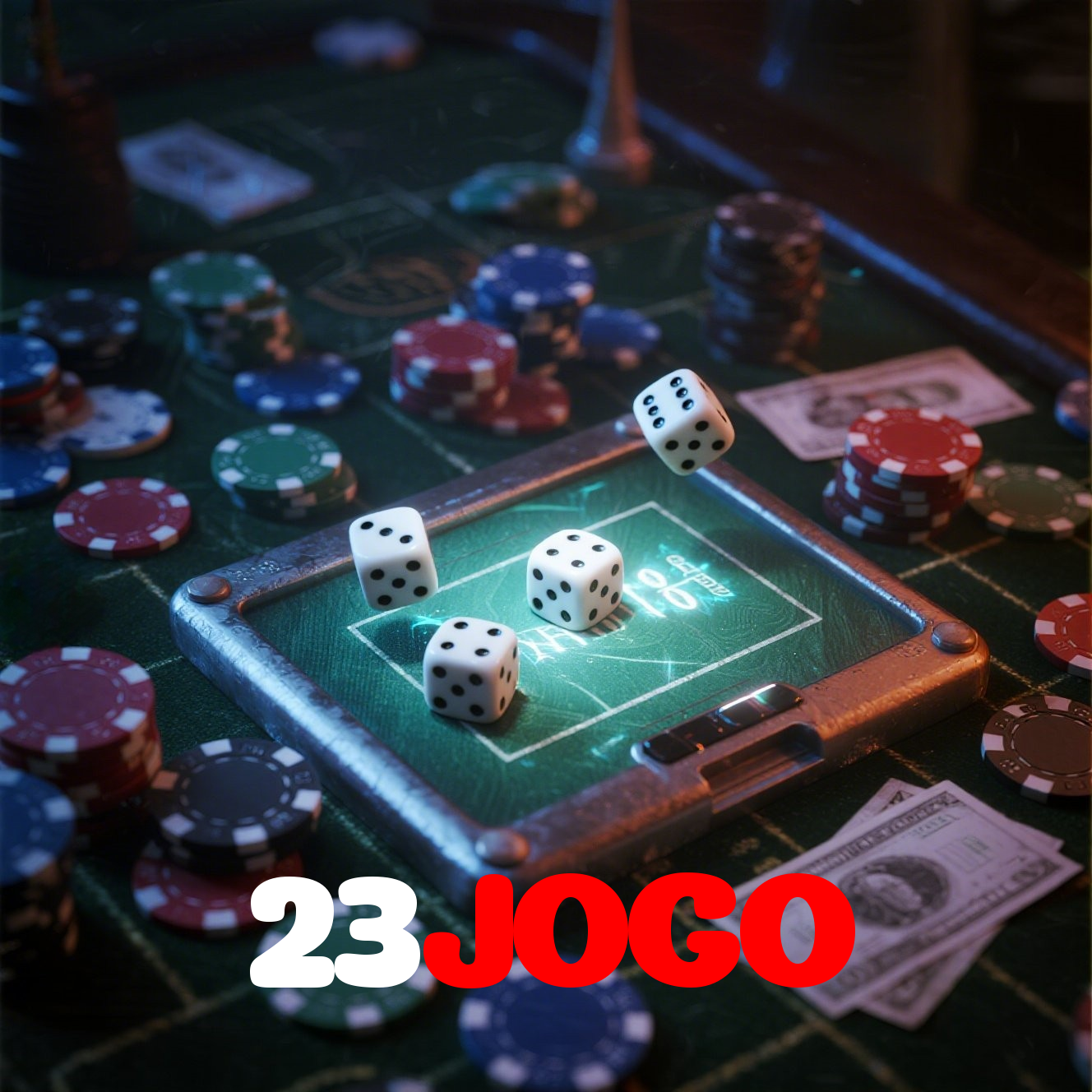 Problemas de Login no 23JOGO