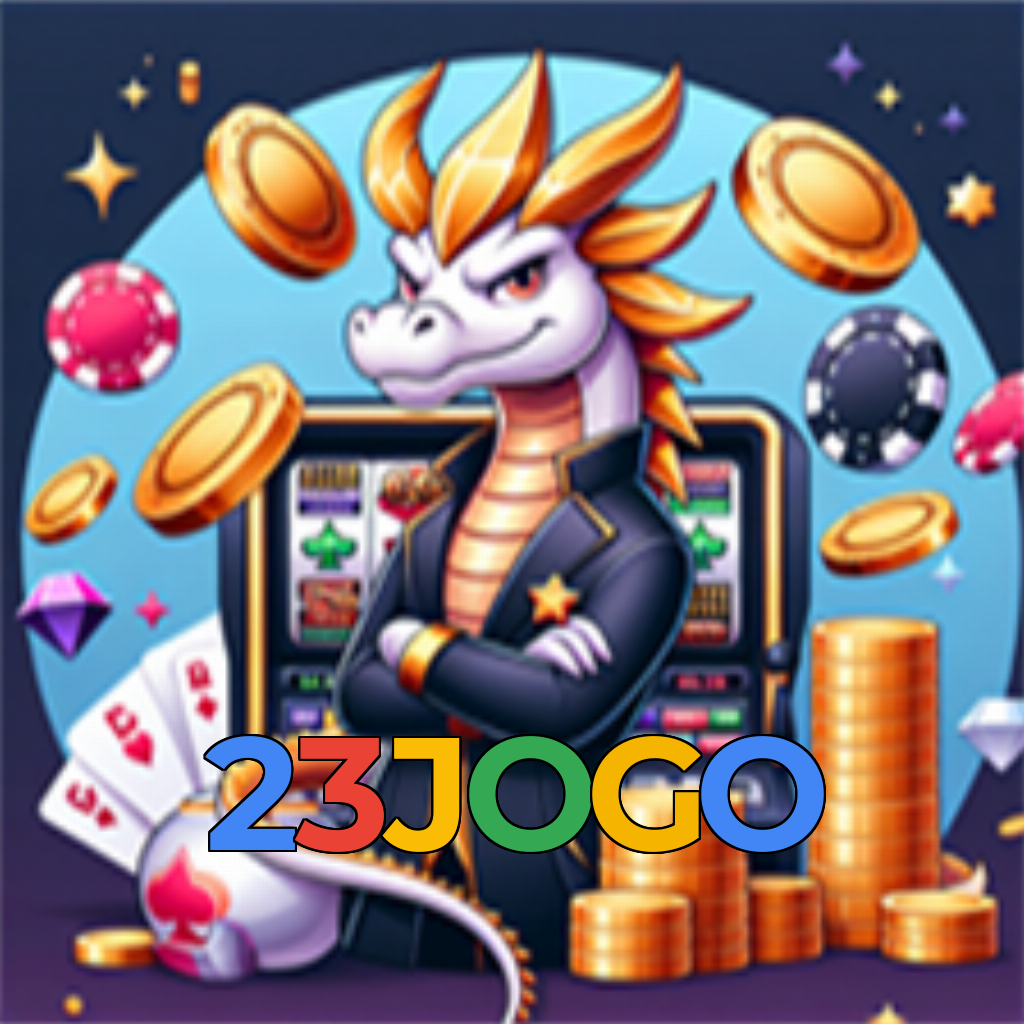 Login no 23JOGO