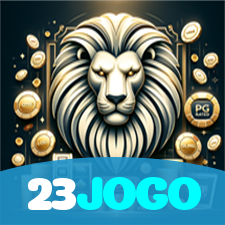 Login no 23JOGO