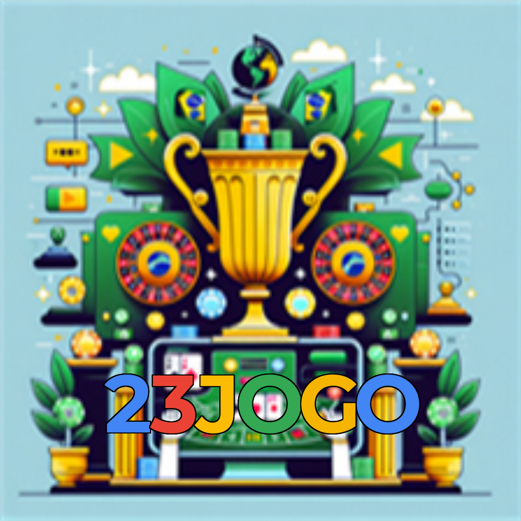 Login no 23JOGO