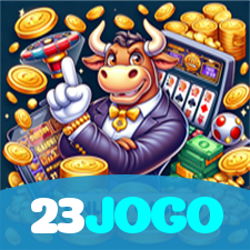 Login no 23JOGO