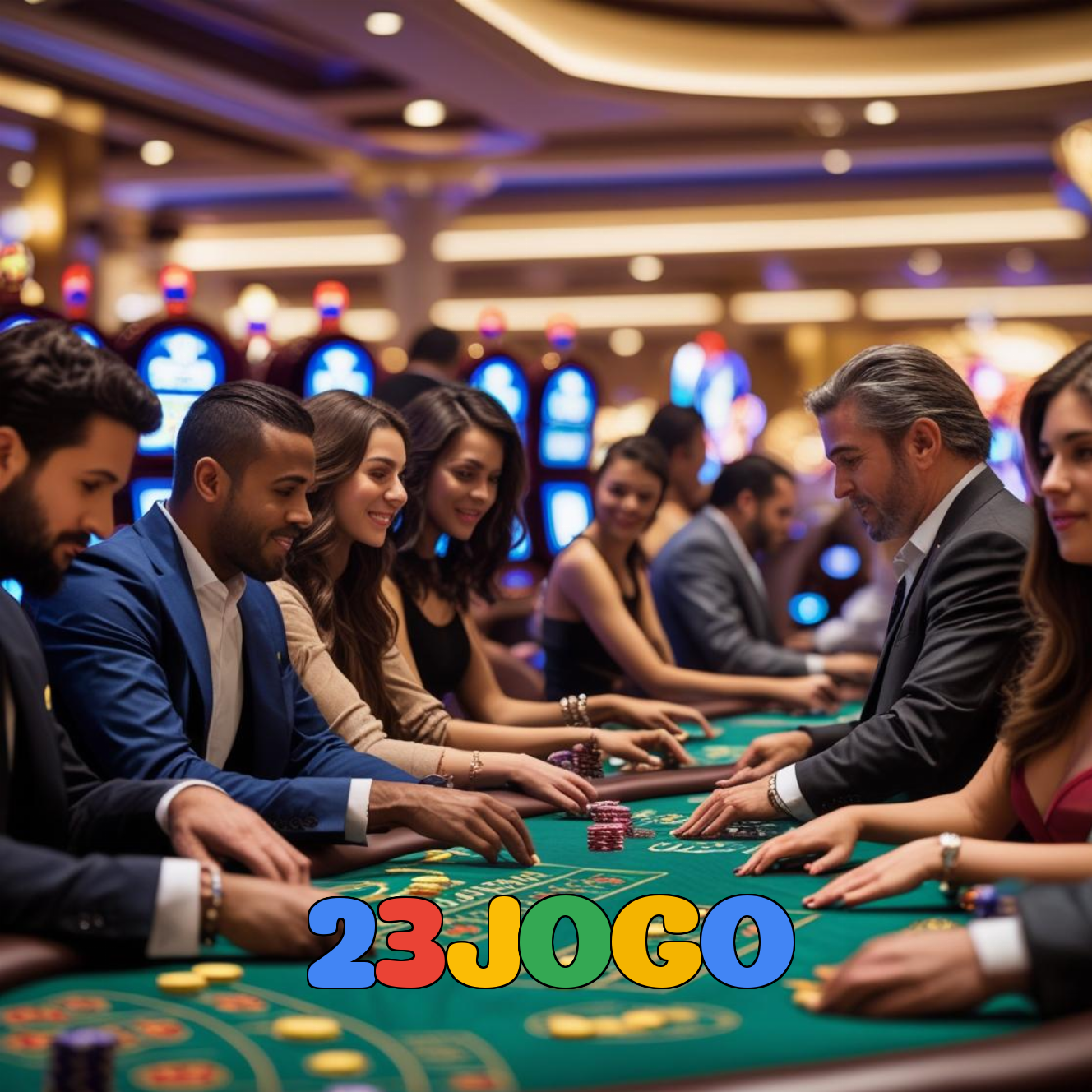 Segurança no 23JOGO
