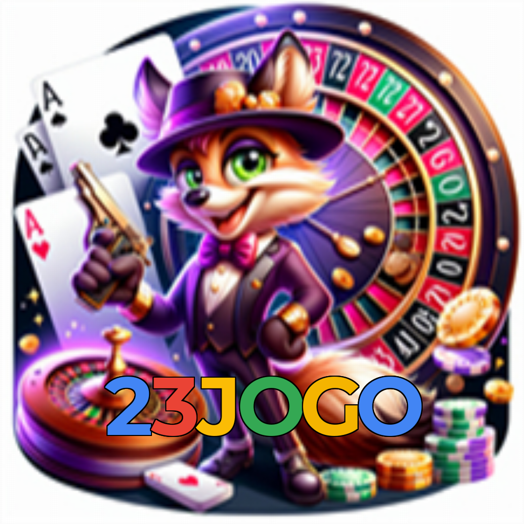 Login no 23JOGO