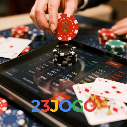 Problemas de Login no 23JOGO