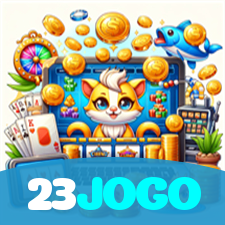 Login no 23JOGO