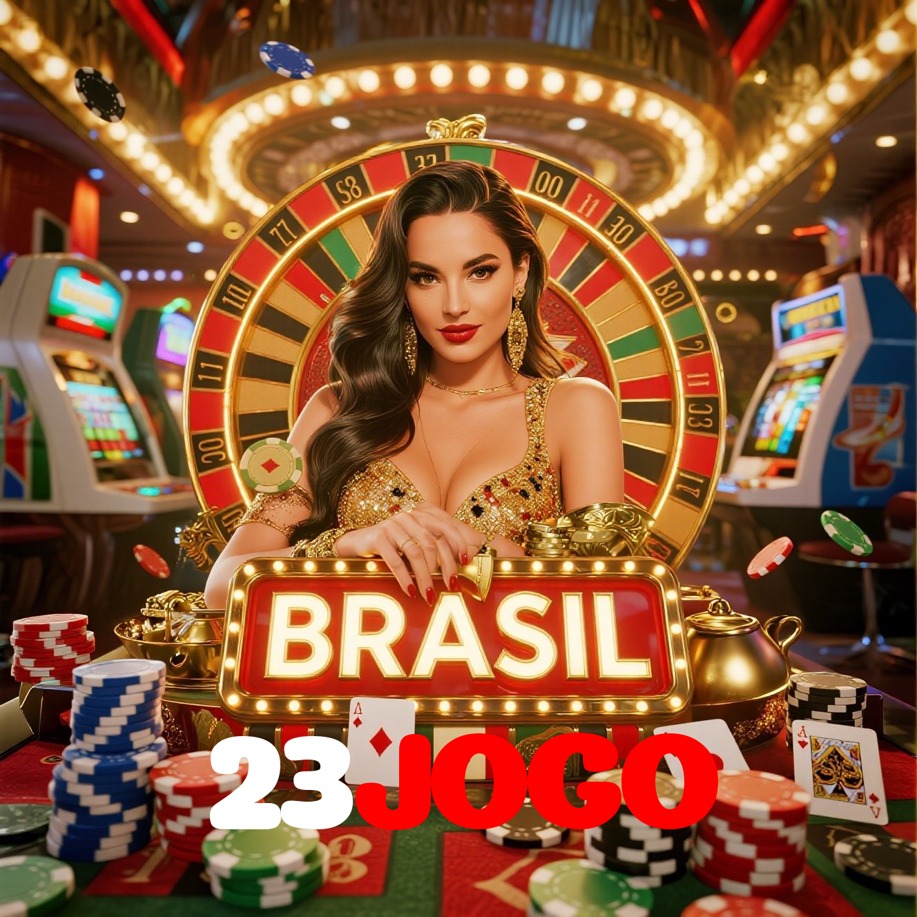 Problemas de Login no 23JOGO