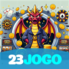 Login no 23JOGO