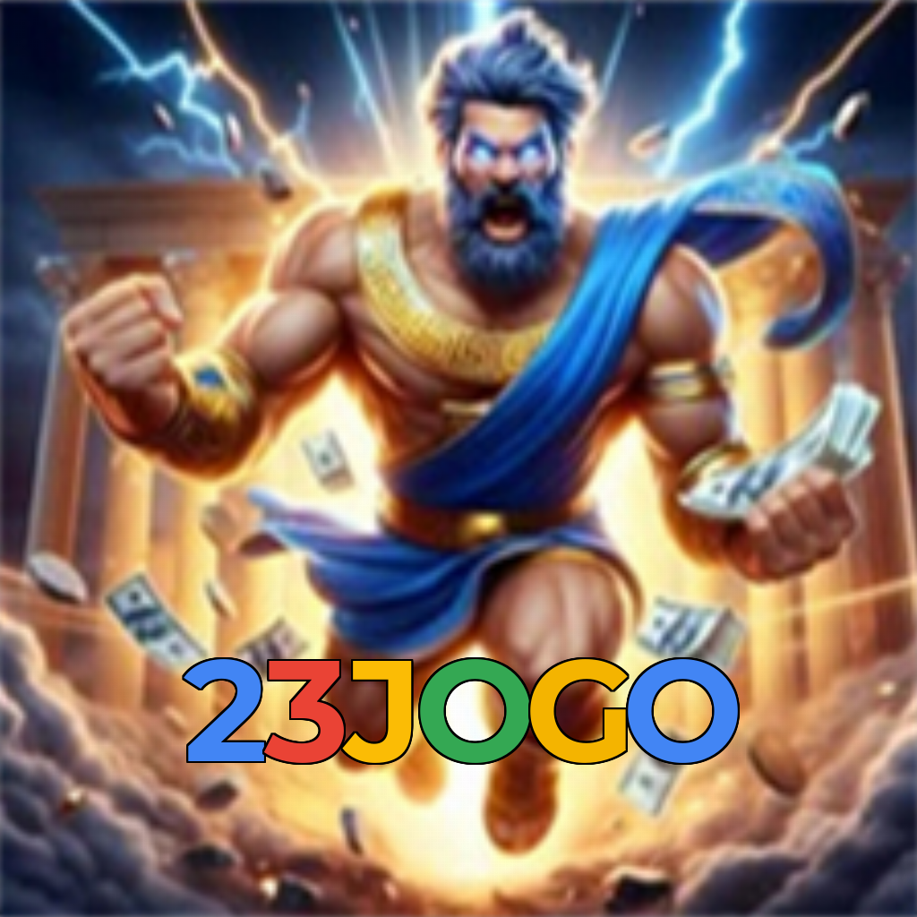 Login no 23JOGO